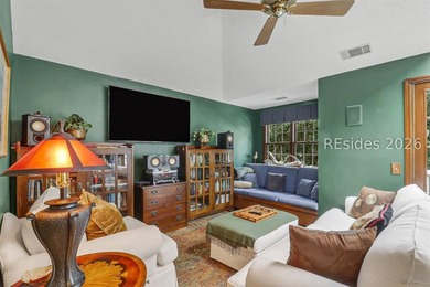 Tucked away in the prestigious Haig Point community, 4 White - photo 38