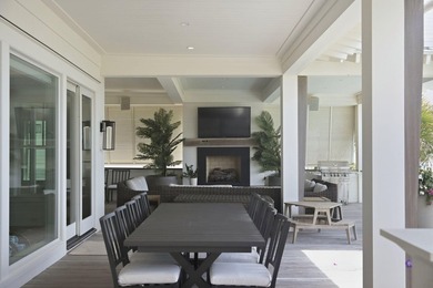 Positioned on one of the widest and most desirable stretches of - photo 39