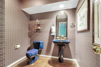 Tucked away in the prestigious Haig Point community, 4 White - photo 39