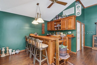 Tucked away in the prestigious Haig Point community, 4 White - photo 41