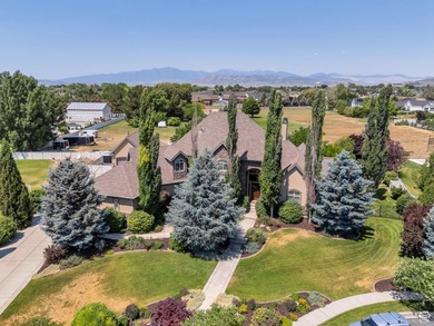 Utah Lake Home For Sale in Highland Utah