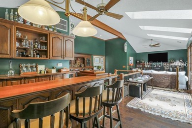 Tucked away in the prestigious Haig Point community, 4 White - photo 42