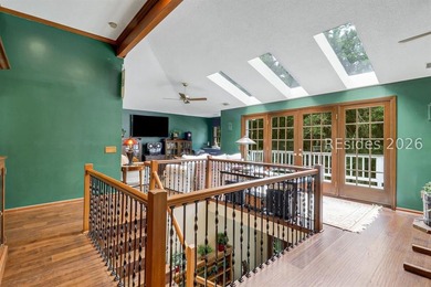 Tucked away in the prestigious Haig Point community, 4 White - photo 44