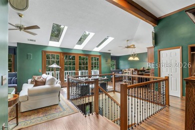 Tucked away in the prestigious Haig Point community, 4 White - photo 45