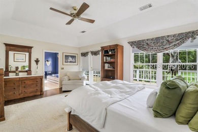 Tucked away in the prestigious Haig Point community, 4 White - photo 46