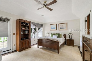 Tucked away in the prestigious Haig Point community, 4 White - photo 47