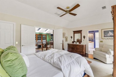 Tucked away in the prestigious Haig Point community, 4 White - photo 48