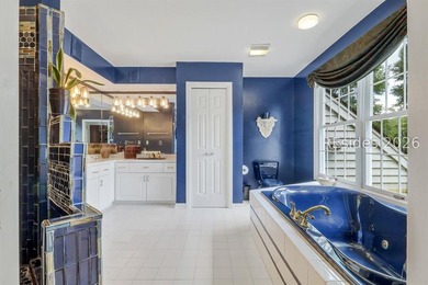 Tucked away in the prestigious Haig Point community, 4 White - photo 49