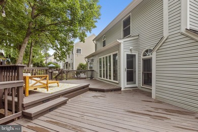 Tucked within the beloved Potomac Lakes enclave of Cascades - photo 50