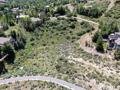 (private lake, pond, creek) Lot For Sale in Park City Utah
