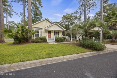 (private lake, pond, coastal) Home Active Under Contract in Bluffton South Carolina