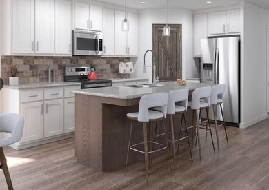 Lake Rosemary Home For Sale in Defuniak Springs Florida