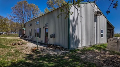 (private lake, pond, creek) Home For Sale in West Plains Missouri