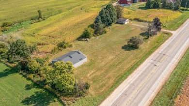 Lake Lot For Sale in Mayville, Wisconsin