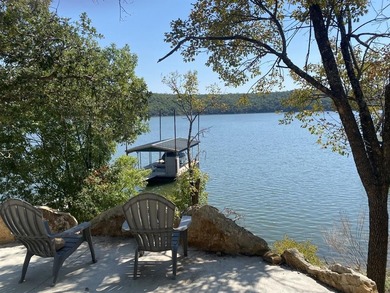 Lake Lot For Sale in Chico, Texas