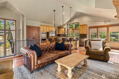 Experience the best of mountain resort living in this stunning - photo 11