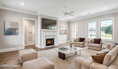 Welcome to 445 Baleigh Way in the sought-after Glendale Farms - photo 11