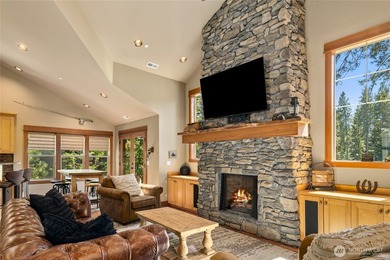 Experience the best of mountain resort living in this stunning - photo 12