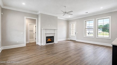 Welcome to 445 Baleigh Way in the sought-after Glendale Farms - photo 12