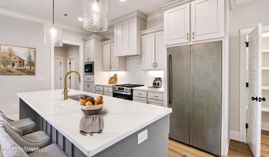 Welcome to 445 Baleigh Way in the sought-after Glendale Farms - photo 13