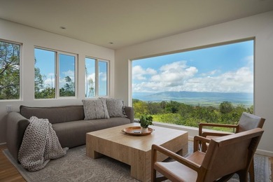 Welcome to perfection in Upcountry Kula. Imagine a private - photo 13