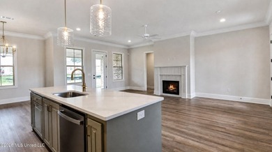 Welcome to 445 Baleigh Way in the sought-after Glendale Farms - photo 16