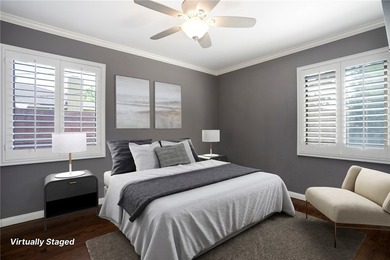 Charming, updated home nestled in sought-after neighborhood of - photo 17