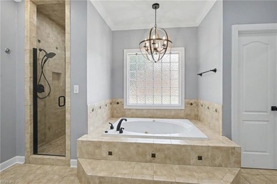 Nestled in the heart of Great Bridge a fully remodeled home in a - photo 22