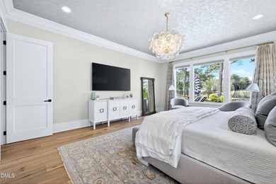 EXCEPTIONAL LIKE-NEW luxury estate overlooking the rolling - photo 22