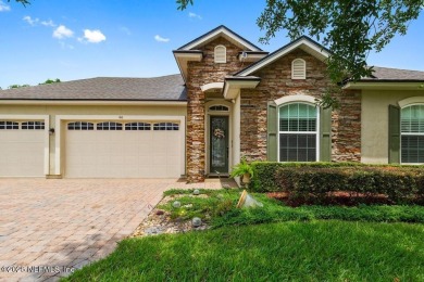 Lake Home For Sale in St Augustine, Florida