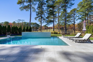 EXCEPTIONAL LIKE-NEW luxury estate overlooking the rolling - photo 31