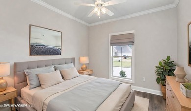 Welcome to 445 Baleigh Way in the sought-after Glendale Farms - photo 32