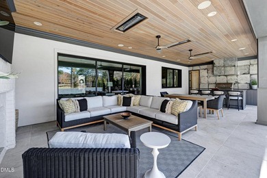EXCEPTIONAL LIKE-NEW luxury estate overlooking the rolling - photo 33
