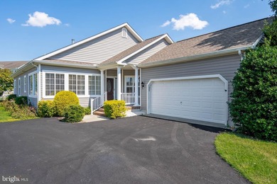 (private lake, pond, coastal) Home For Sale in Milford Delaware