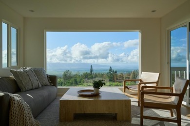 Welcome to perfection in Upcountry Kula. Imagine a private - photo 42