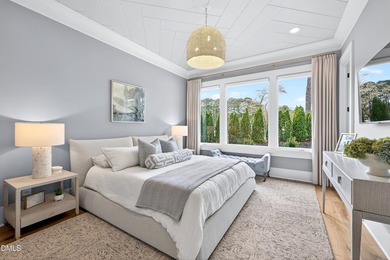 EXCEPTIONAL LIKE-NEW luxury estate overlooking the rolling - photo 42