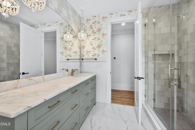 EXCEPTIONAL LIKE-NEW luxury estate overlooking the rolling - photo 50