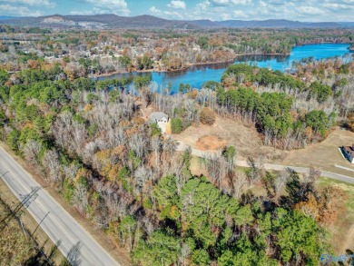Lake Lot For Sale in Scottsboro, Alabama