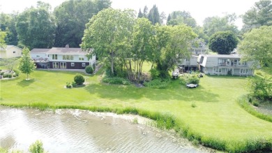 Lake Lot For Sale in Galesville, Wisconsin