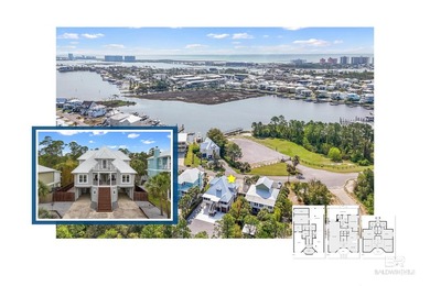 Stunning Coastal Living in TERRY COVE HARBOR - Home with - photo 4