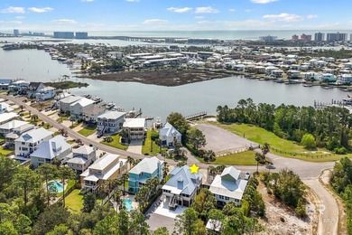 Stunning Coastal Living in TERRY COVE HARBOR - Home with - photo 5