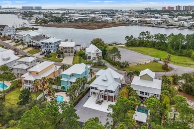 Stunning Coastal Living in TERRY COVE HARBOR - Home with - photo 6
