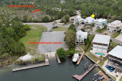 Stunning Coastal Living in TERRY COVE HARBOR - Home with - photo 7