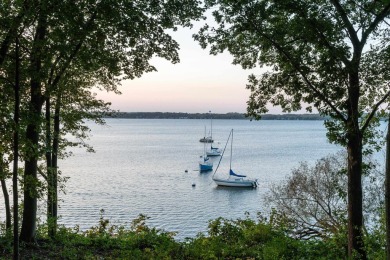 Lake Home For Sale in Madison, Wisconsin