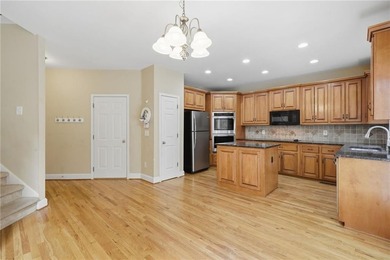 Welcome home to 306 Sheridan Place in Canton! Nestled on a - photo 16