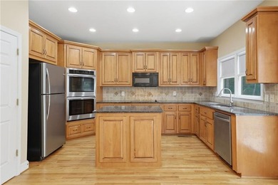 Welcome home to 306 Sheridan Place in Canton! Nestled on a - photo 18