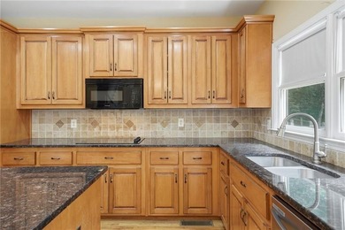 Welcome home to 306 Sheridan Place in Canton! Nestled on a - photo 21