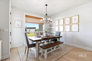 Experience this custom-built 3-bedroom, 2.5-bath home with a - photo 9
