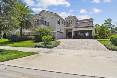 Lake Home For Sale in Winter Garden, Florida