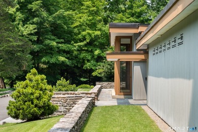 Presenting the historic Landis Gores House, an architectural - photo 6